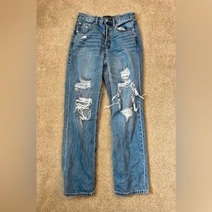 Aeropostale 90s Baggy Jeans
